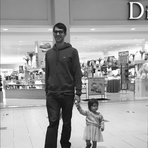 Meet your Posher, Jacob